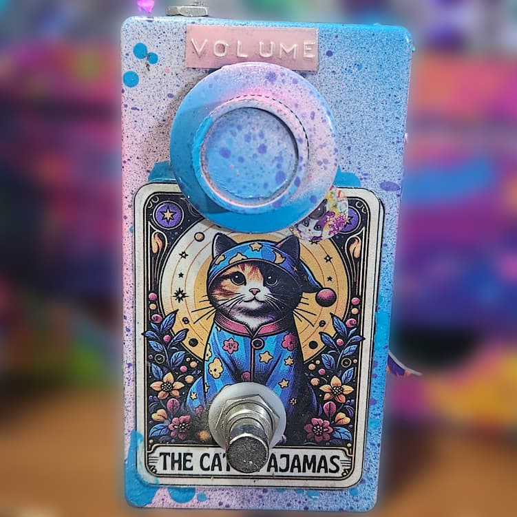 Pop Rocks - 8Bit Crunch