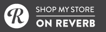Shop my store on Reverb