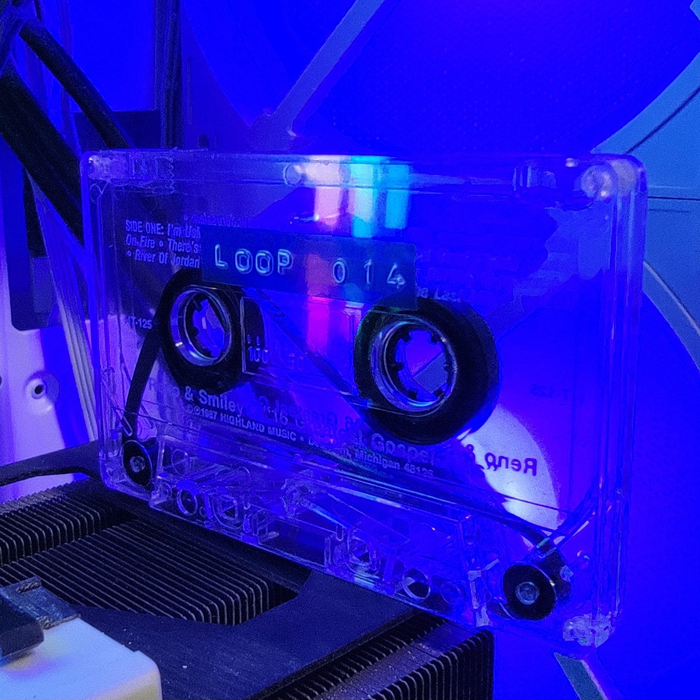 Loop_014  Submission Fragment (8s Mono)