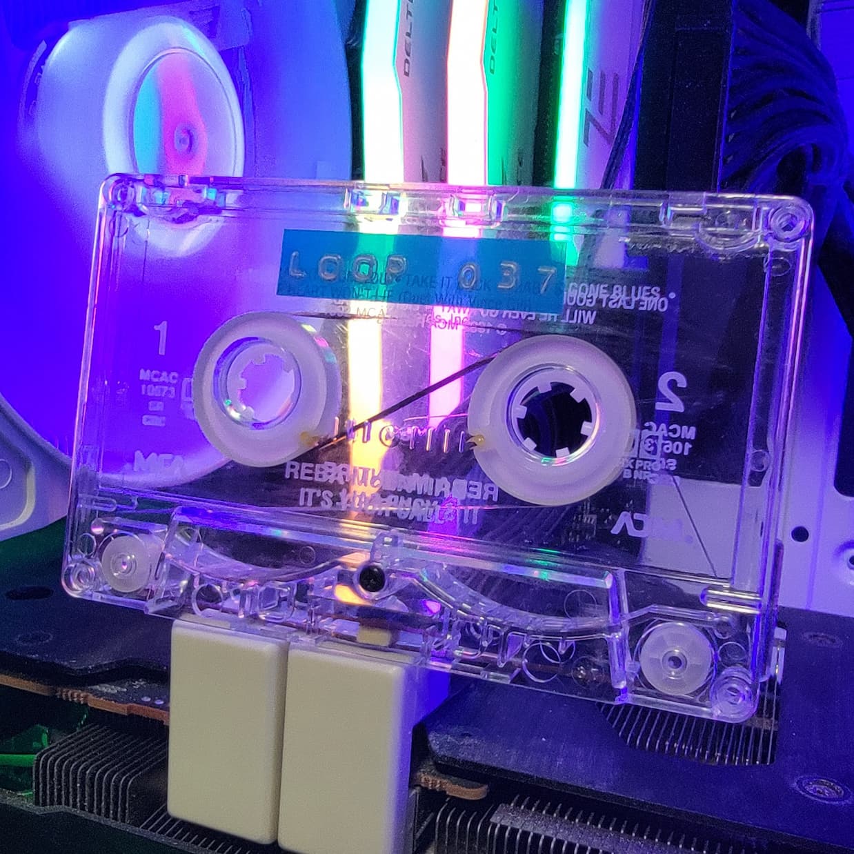 Pop Rocks - 8Bit Crunch